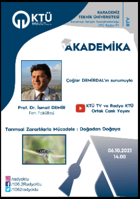 Akademika