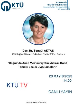Doğumda Anne Memnuniyetini Artıran Kanıt Temelli Ebelik Uygulamaları