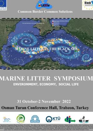 Deniz Çöpleri Sempozyumu