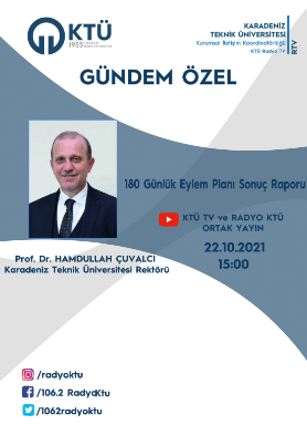 Gündem Özel