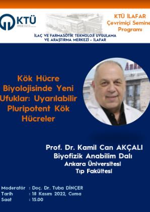Kök Hücre Biyolojisinde Yeni Ufuklar: Uyarılabilir Pluripotent Kök Hücreler