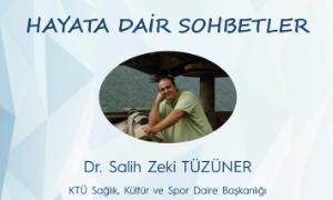 Hayata Dair Sohbetler