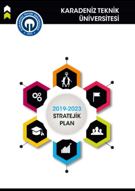 Karadeniz Teknik Üniversitesi 2019-2023 Stratejik Plan