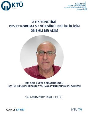 Atık Yönetimi, Çevre Koruma ve Sürdürülebilirlik için Önemli Bir Adım