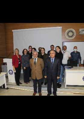 İç Kontrol ve İç Kontrol Standartları Eğitimi 