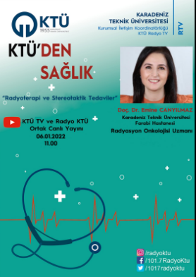 Radyoterapi ve Stereotaktik Tedaviler