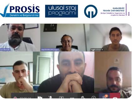 İşyerlerinde İş Sağlığı Güvenliği Farkındalığı