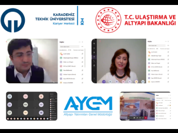 Türkiye'de Ulaştırma Altyapıları ve Gençler İçin Yeni Fırsatlar