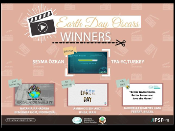 Öğrencimizin Başarısı