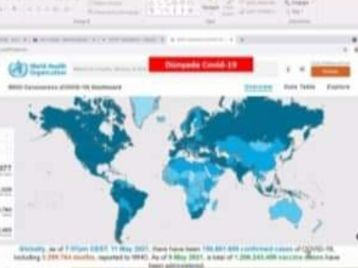 Davetli Konuşmacı: Dr. Öğr. Üyesi Havva KARADENİZ