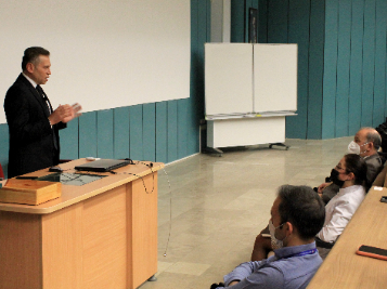 Son Dönemde İvme Kazanan Sekreterlik Hizmetleri Kalitesini Artırmaya Dönük Toplantılar Devam Ediyor