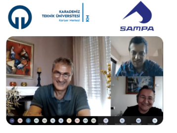 Toyota Tarzı Yalın Liderlik semineri düzenlendi.