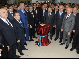 DOKKAF'20 Devam Ediyor