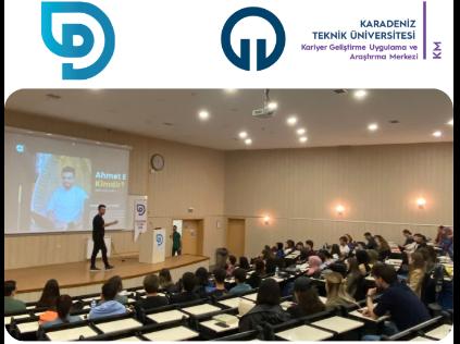 'Dijital Günler' etkinliği gerçekleştirildi.