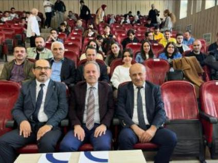 Türkiye İstatistik Kurumu (TÜİK) Bilgilendirme Semineri