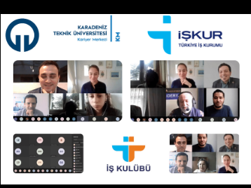 Geleceğe Kaliteli Adım semineri gerçekleştirildi.