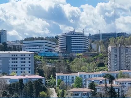 Üniversitemiz KPSS Puanlarına Göre 492 Personel için Başvuruları Almaya Başladı