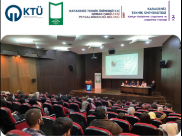 Güçlü Kalemler 3 etkinliği gerçekleştirildi.