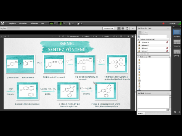 Öğrencilerimizin laboratuvar sunumları 26 Mayıs-15 Haziran 2021 tarihleri arasında gerçekleştirildi!