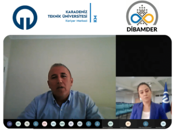 Dijital Bağımlılık ve Eğitimde Dijitalleşme semineri düzenlendi.