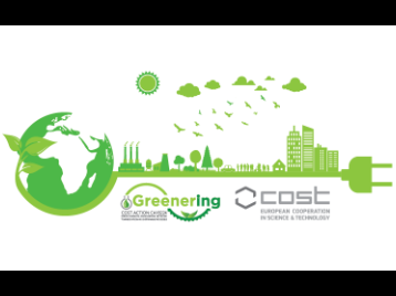 COST Aksiyonu "CA18224-GREENERING"in Araştırmacılara Sağladığı Konferans ve Kısa Süreli Bilimsel Ziyaret Desteği Başvuruya Açık!!!