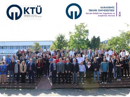 Mühendislik Fakültesi 1. Öğrenci Buluşması