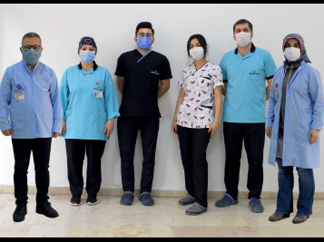 Yenilenme Rüzgarı Çalışanlarımızın Kıyafetlerine De Yansıdı!