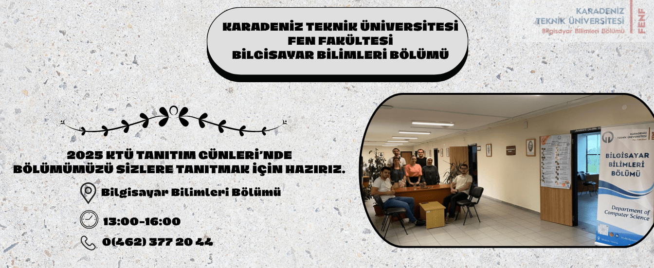 Tanıtım Günleri