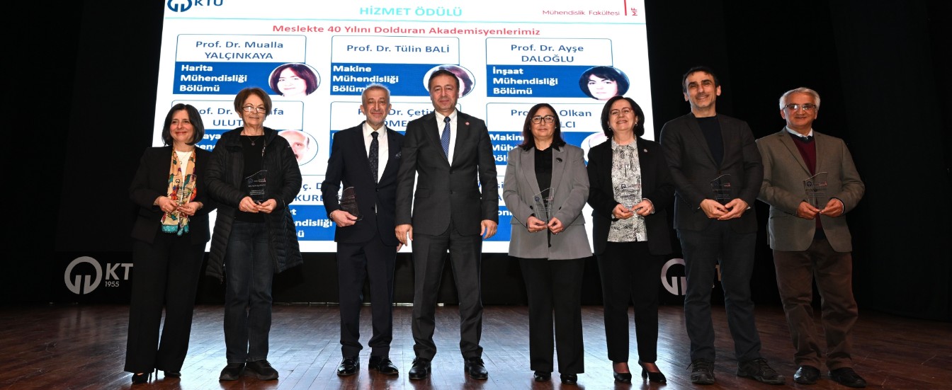 2024-2025 Eğitim-Öğretim Yılı Akademik Genel Kurulu Yapıldı