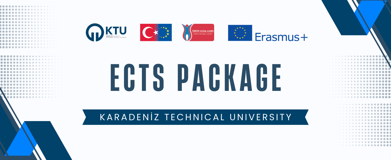 ECTS PACKAGE