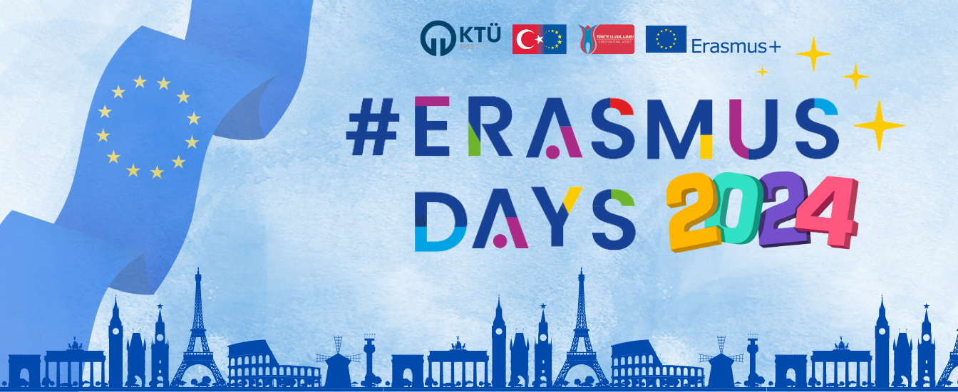 erasmus days 2024