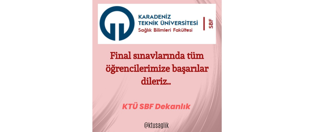final sınavı