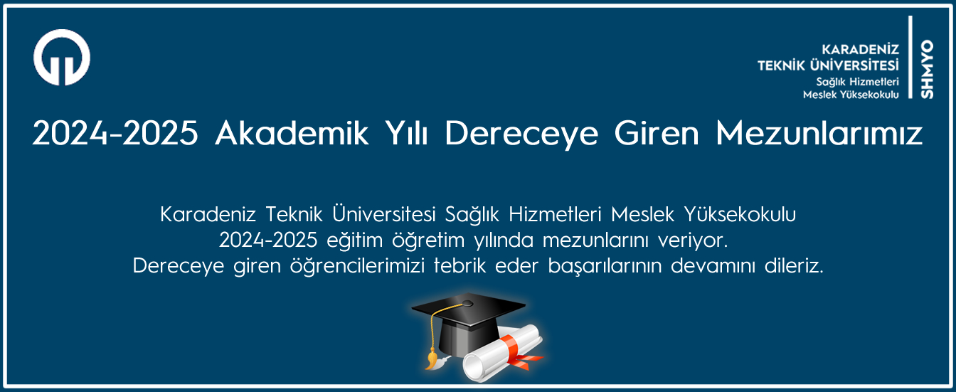 25 mezun derece