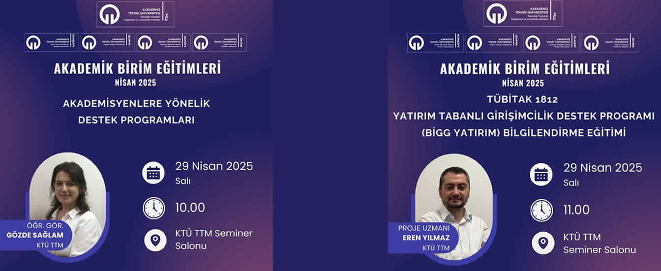 eğitim destek programları