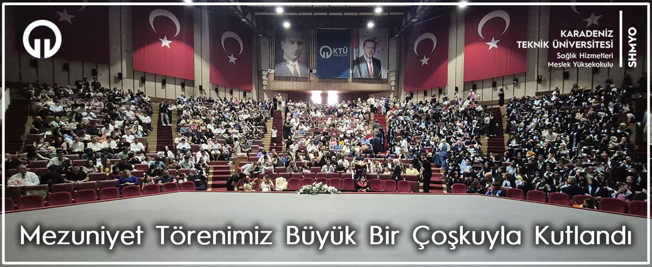 Mezuniyet Töreni 25