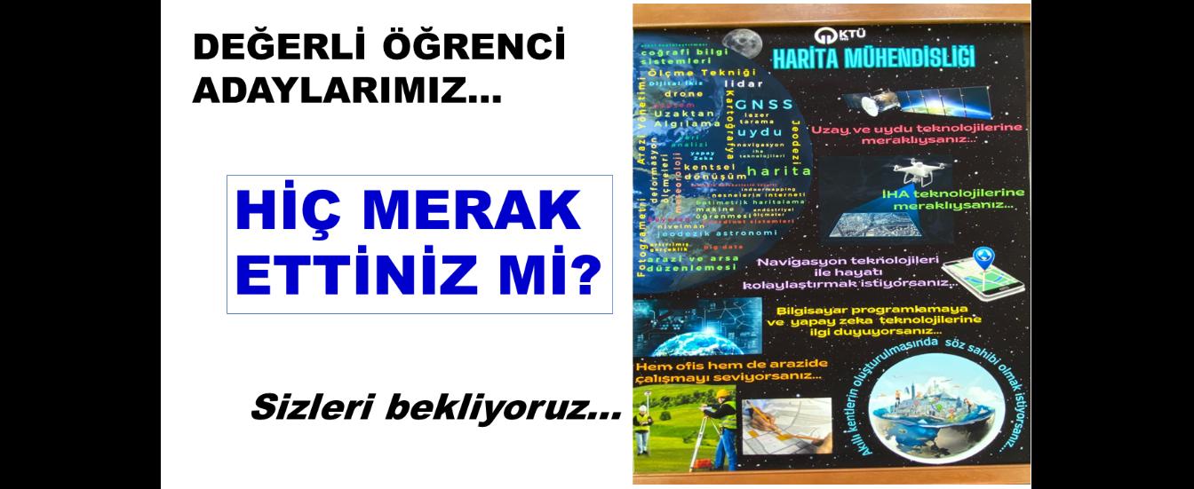 Hiç Merak Ettiniz mi?
