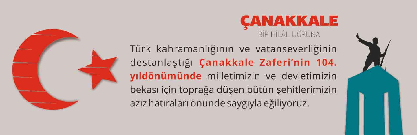 Çanakkale