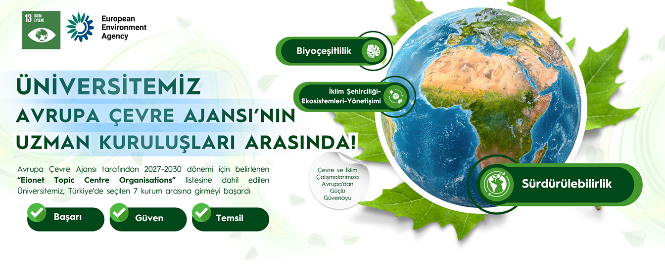Çevre AJansı