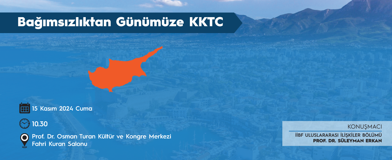 KKTC 41. Kuruluş Yıldönümü