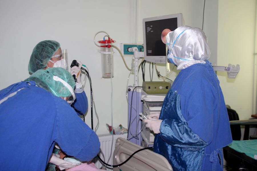 dr Olcay Ayçiçek