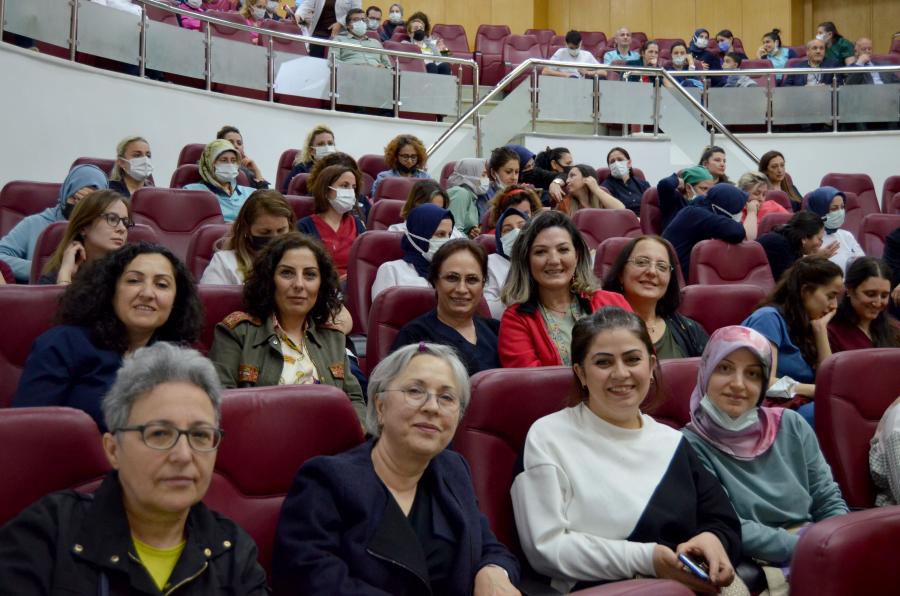 KTÜ Farabi Hastanesi