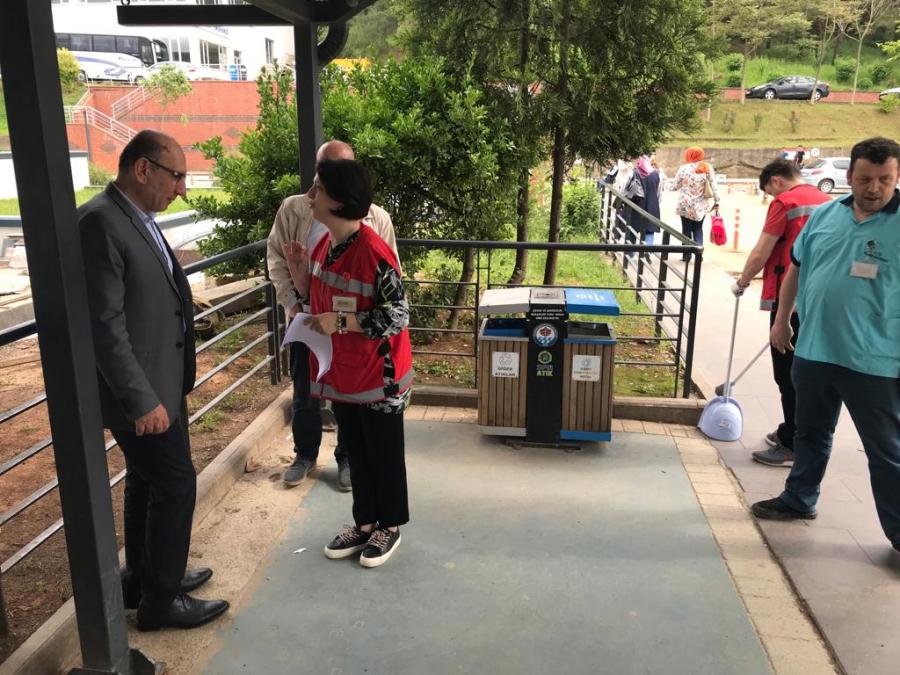 KTÜ Farabi Hastanesi