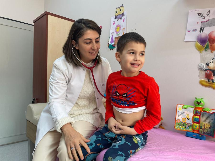 Doç.Dr. ZEYNEP GÖKÇE GAYRETLİ AYDIN