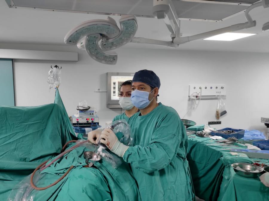 Prof. Dr. Erhan Arslan