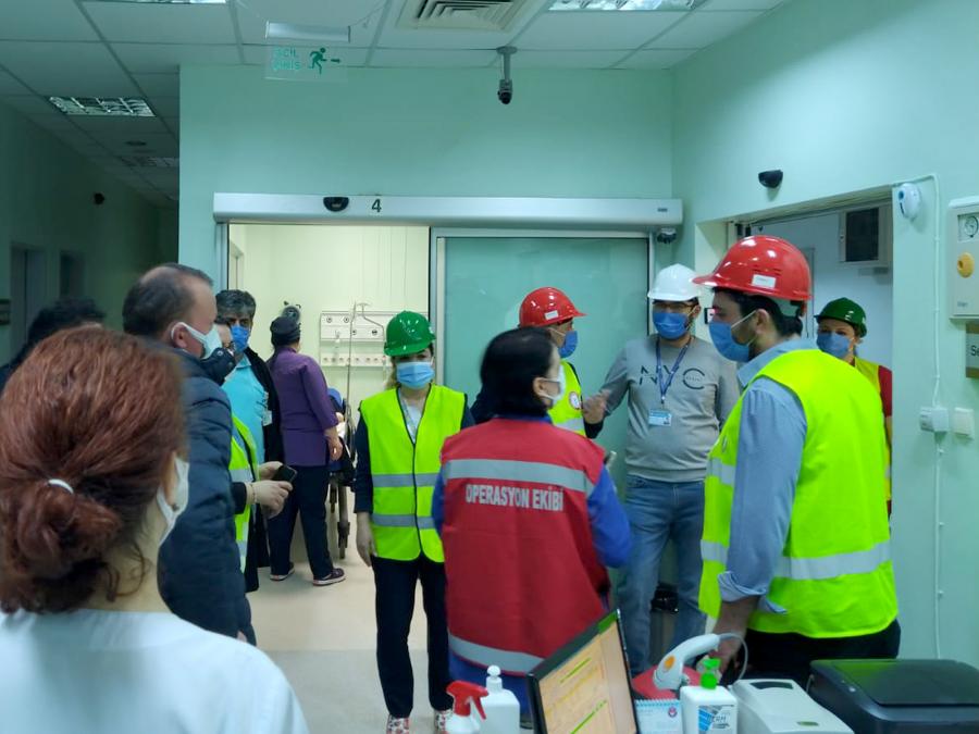 KTÜ Farabi Hastanesi