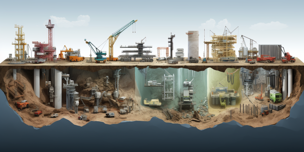 Geoteknik Anabilim Dalı