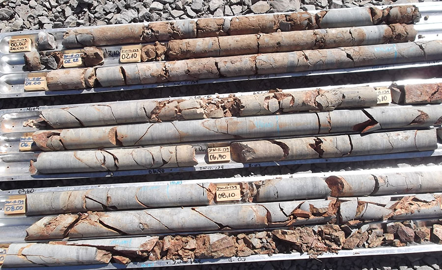 Geoteknik Anabilim Dalı