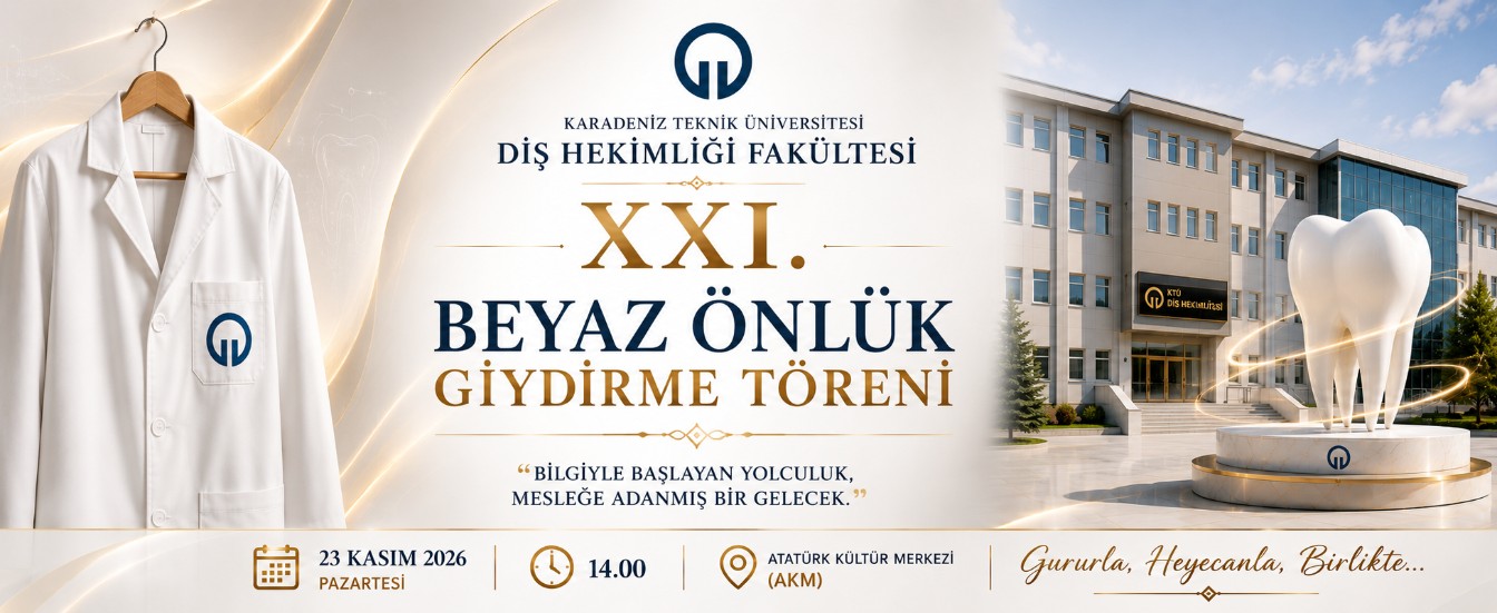 önlük giyme