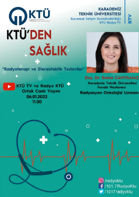 Radyoterapi ve Stereotaktik Tedaviler