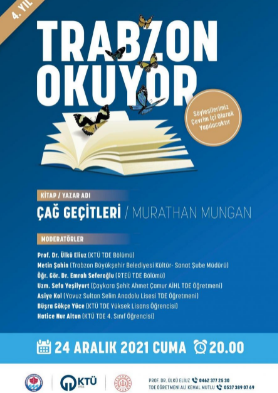 Trabzon Okuyor